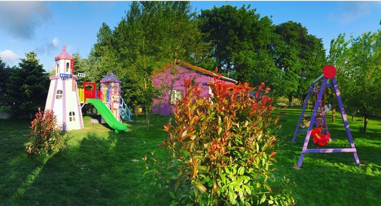 okulumuzdan resimler