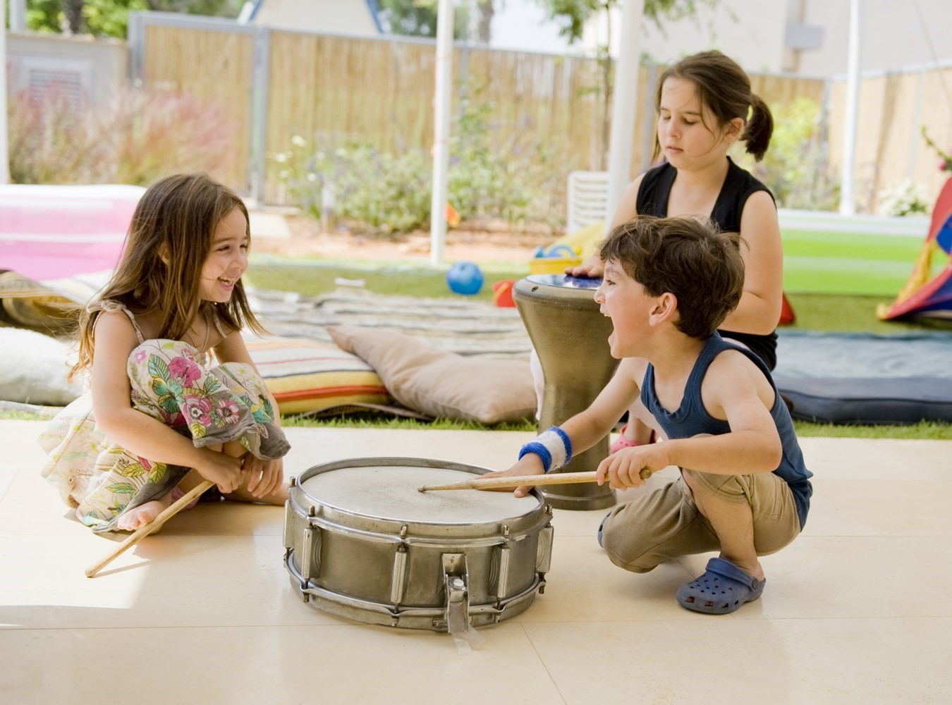 orff ve müzik kulübü